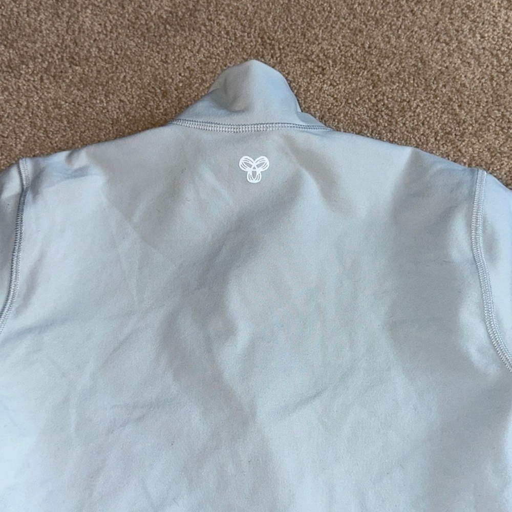 Tna Zip Up Jacket - Picture 4 of 5